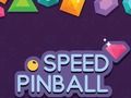 Oyunu Hızlı Pinball çevrimiçi