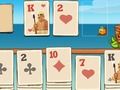 Oyunu Tiki Solitaire çevrimiçi