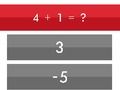 Oyunu Hızlı Matematik çevrimiçi