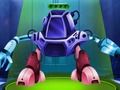 Oyunu Robot Yapımcısı çevrimiçi