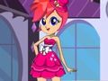Oyunu Equestria Girls: Avatar Yapmak  çevrimiçi