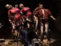 Oyunu Zombi atıcı 3d  çevrimiçi