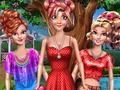 Oyunu Bebek Moda Görünümü çevrimiçi