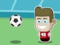 Oyunu Futbol Yıldızı çevrimiçi