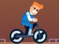 Oyunu BMX Çevrimiçi çevrimiçi