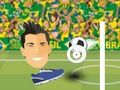 Oyunu Futbol Efsaneleri: Baş Futbol çevrimiçi