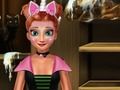 Oyunu Annie Cadılar Bayramı Partisi çevrimiçi