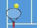 Oyunu Tenis topu çevrimiçi