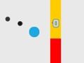 Oyunu Flappy Renkli Top çevrimiçi