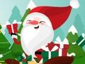 Oyunu Noel Baba'nın Hediye Gecesi  çevrimiçi