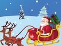 Oyunu Noel Trenleri çevrimiçi