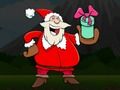 Oyunu Santa Gölge Maçı  çevrimiçi