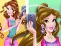 Oyunu Selfie Kraliçesi Instagram Diva çevrimiçi