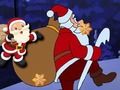 Oyunu Gizli Noel Kurabiyeleri çevrimiçi