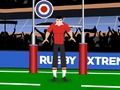 Oyunu Rugby Ekstrem çevrimiçi