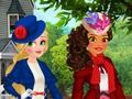 Oyunu Prenses Poppins çevrimiçi
