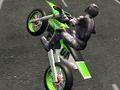 Oyunu Motocross Çılgınlığı  çevrimiçi