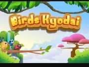 Oyunu Kuşlar Kyodai  çevrimiçi