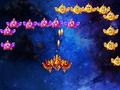 Oyunu Grev Galaxy Saldırı  çevrimiçi