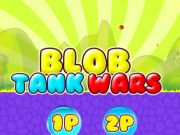 Oyunu Blob Tank Savaşları  çevrimiçi
