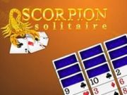 Oyunu Akrep Solitaire çevrimiçi
