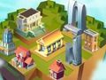 Oyunu 2048 Şehir  çevrimiçi