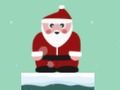 Oyunu Noel atlama  çevrimiçi