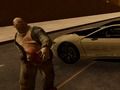 Oyunu Supercars Zombie Sürüşü  çevrimiçi