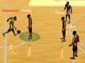 Oyunu Basketbol 2018  çevrimiçi