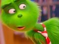 Oyunu Grinch'in Gizli Noktaları  çevrimiçi