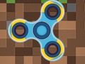 Oyunu Fidget spinner çevrimiçi Oyunu Fidget spinner çevrimiçi