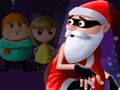 Oyunu Noel Baba mı Hırsız mı? çevrimiçi