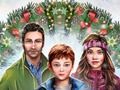 Oyunu Noel toplantısı  çevrimiçi