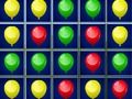Oyunu Balonlar Git  çevrimiçi