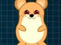 Oyunu Hamster Izgara Çıkarma  çevrimiçi
