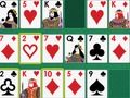 Oyunu Bağımlılık Solitaire  çevrimiçi