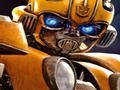 Oyunu Bumblebee: Gizli Parçalar  çevrimiçi