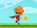 Oyunu Zıplayan Çocuk çevrimiçi
