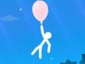Oyunu Stickman Yükseliş Kaçış çevrimiçi