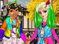 Oyunu Harajuku'daki Prenses  çevrimiçi