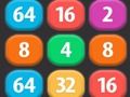Oyunu 2048 Birleştirme  çevrimiçi