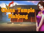 Oyunu Çin mahjong tapınağı  çevrimiçi