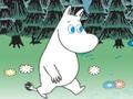 Oyunu Moomins: sıfatlarla okuma  çevrimiçi