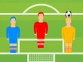 Oyunu Futbol kafaları  çevrimiçi