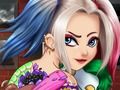 Oyunu Harley Quinn: Komik Dövme  çevrimiçi