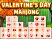 Oyunu Sevgililer Günü Mahjong'u  çevrimiçi