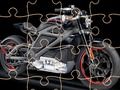 Oyunu Motosiklet yapboz  çevrimiçi