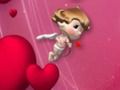 Oyunu Uçan Cupid çevrimiçi