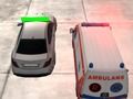 Oyunu Trafik Kazası  çevrimiçi