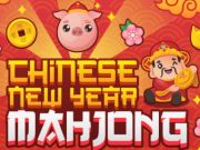 Oyunu Çin Yeni Yılı Mahjong çevrimiçi